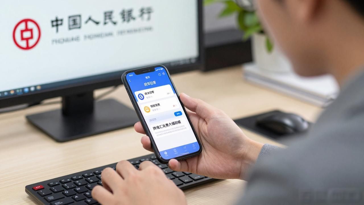 央行8月发行数字货币？普通人钱包里的钱要变了