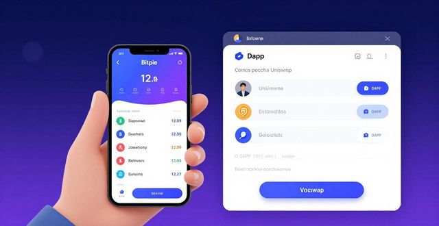 Bitpie苹果版怎么用？三步让资产稳健增值