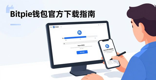 Bitpie钱包官方下载指南