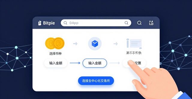 Bitpie钱包交易管理指南：安全与效率兼具