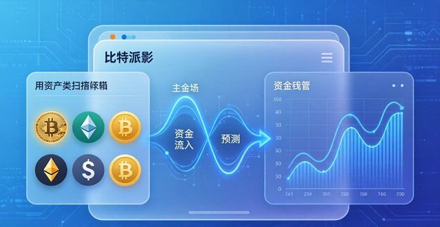 比特派钱包资金预测功能使用指南