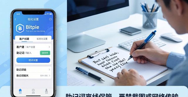 Bitpie钱包安卓版下载后初始化设置教程