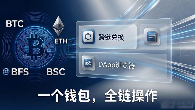 比特派钱包下载量领先,凭什么?