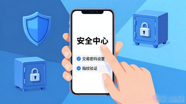 比特派钱包5.2下载后,怎样用着安心又顺手?