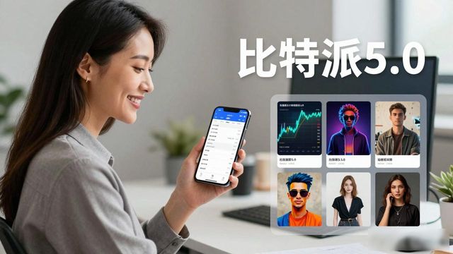 比特派钱包5.0官方下载：这5个场景帮你搞定转账、理财与安全
