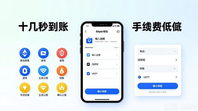Bitpie钱包安卓版怎么样？实测下载与使用体验