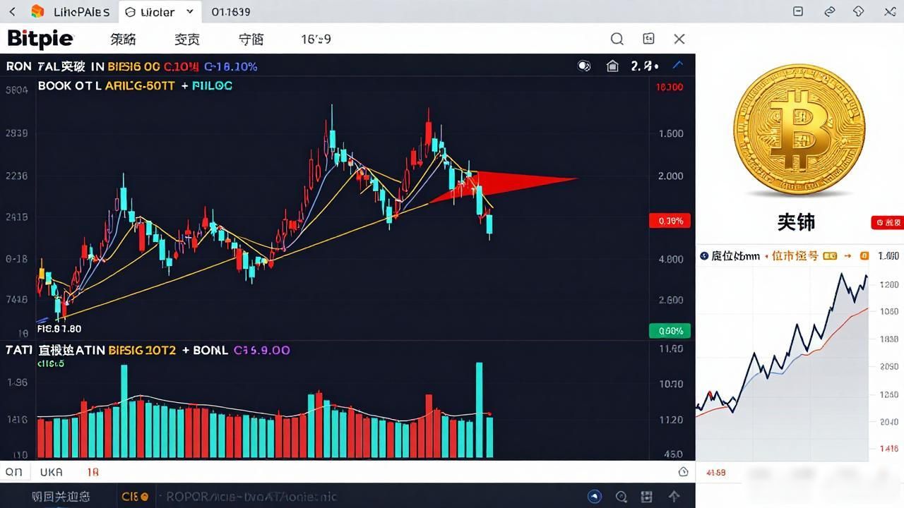 Bitpie官网高效交易策略实战指南