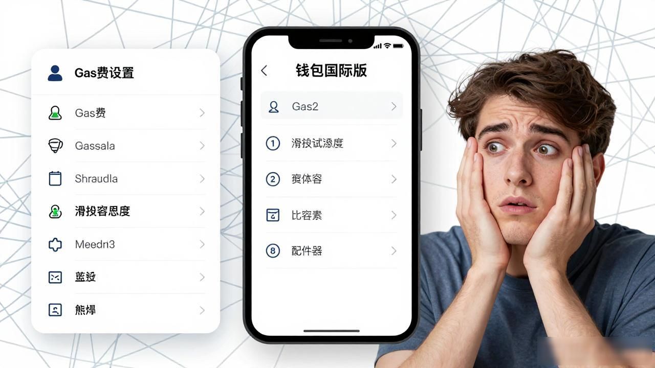 比特派钱包国际版真实口碑:用户到底在吐槽什么?
