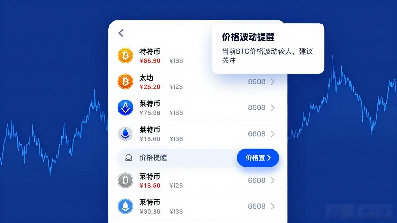 BitPie安卓多币种怎么管？老币商教你整理资产