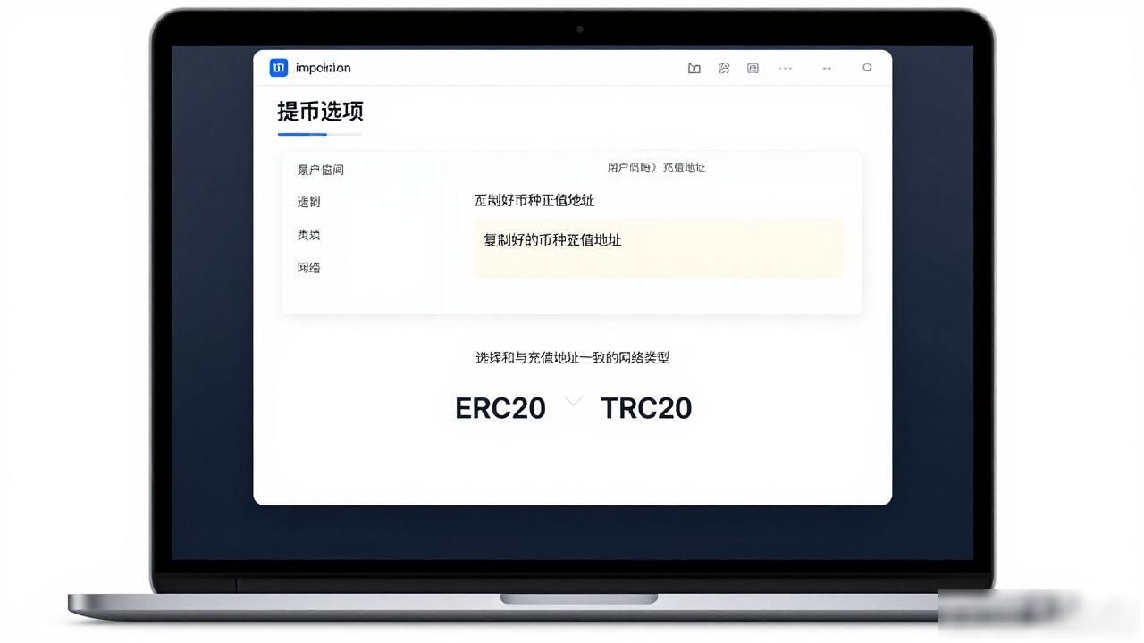 imtoken怎么转账 - 手把手教你把币转到imtoken钱包