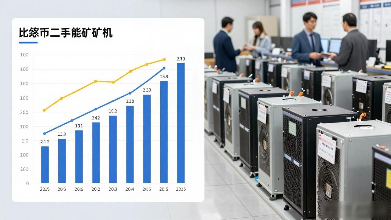 这是数字货币矿机最新行情，2026年8月热门资讯汇总