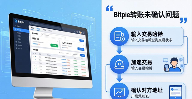 Bitpie钱包常见问题：助记词丢了怎么办？转账未确认如何解决