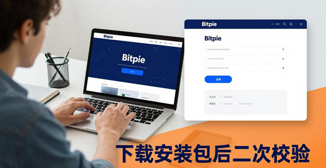 三步教你如何快速找到Bitpie官网最新下载正版？避开陷阱，安全下载