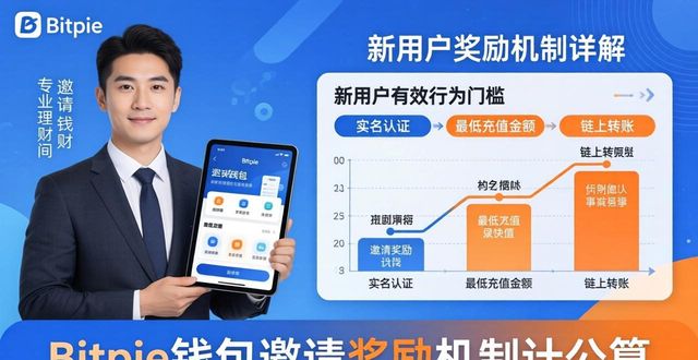Bitpie钱包邀请奖励机制详解，分享好友赚佣金攻略