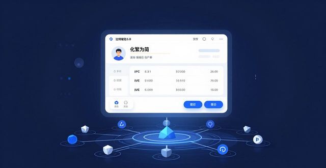 USB接口与网络连接里的创新密码——比特派钱包5.0新功能体验