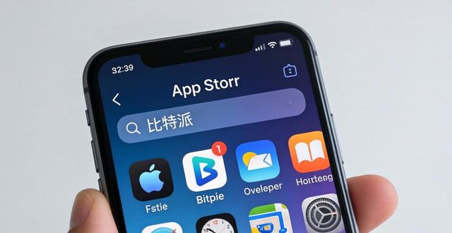 比特派钱包怎么下载?官方入口和设备要求