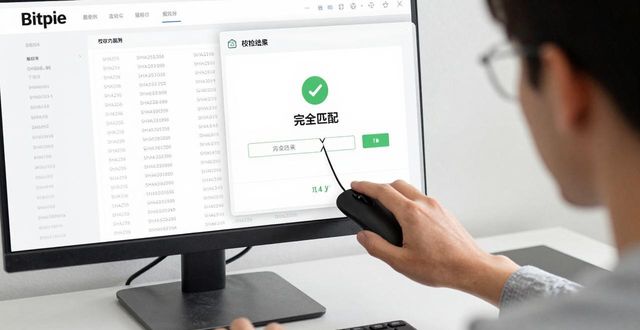 Bitpie钱包官网下载安全吗？教你避开假官网陷阱