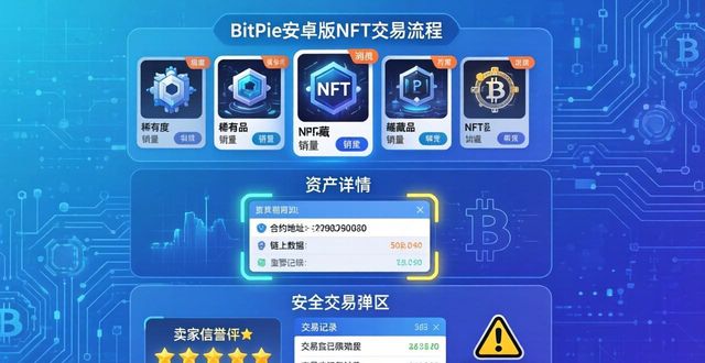 BitPie安卓版NFT交易教程