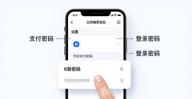 比特派安全设置指南：下载后必做的几个操作