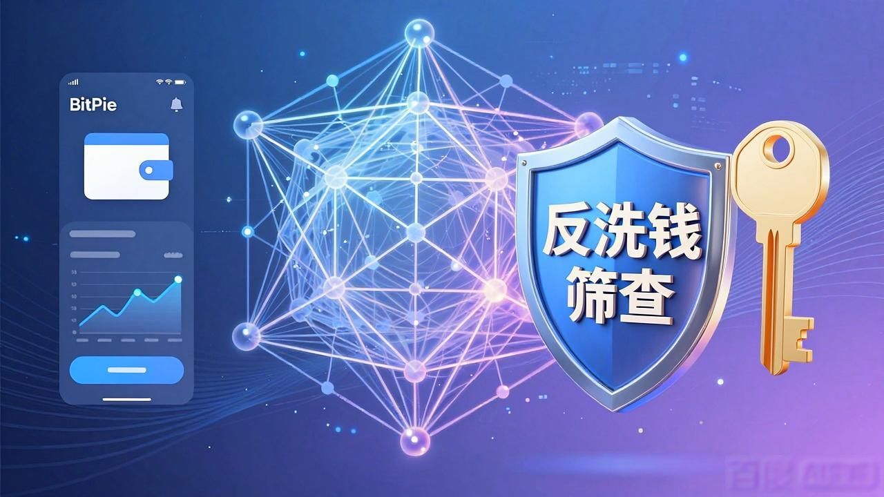 比特派最新版下载:社会责任与市场新影响