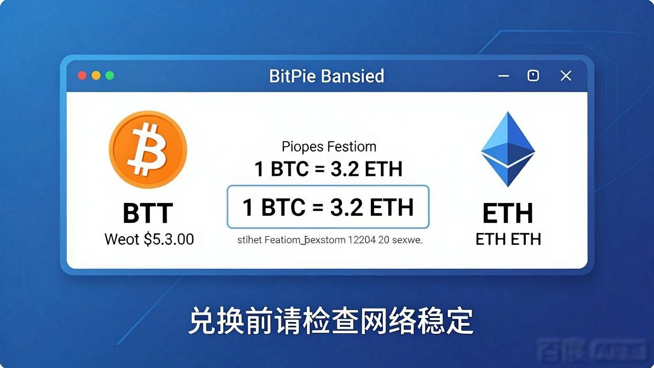 比特派钱包快速上手:小白也能轻松搞定转账和换币