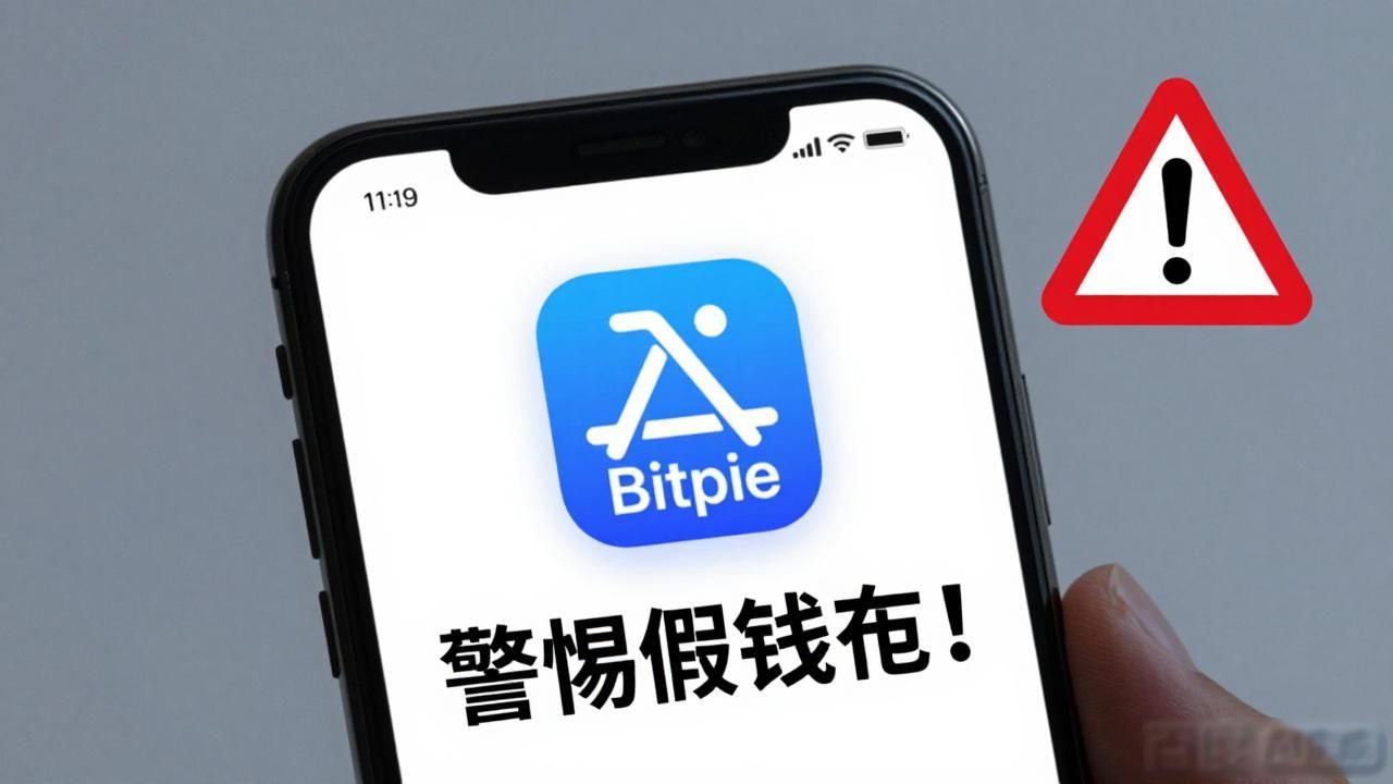 Bitpie官网正版下载怎么选？教你避开陷阱
