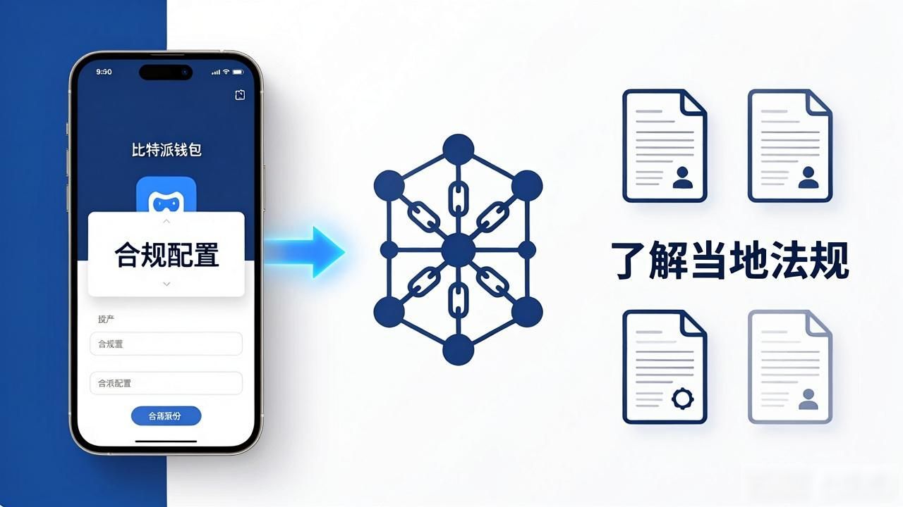 比特派钱包下载受限?这几招教你顺利使用