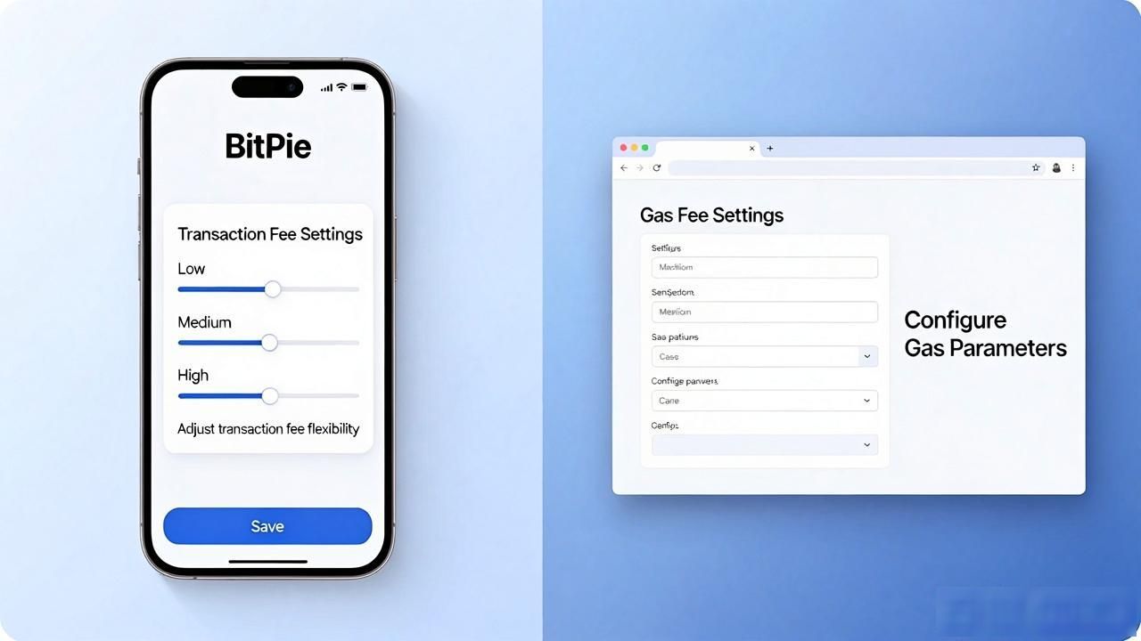 比特派Bitpie怎么用?看清研发目标再操作