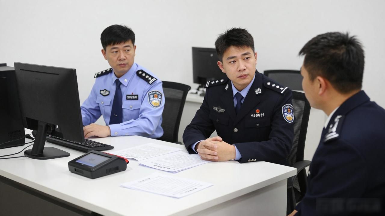 公安局查扣数字货币，涉案人员该怎么办？