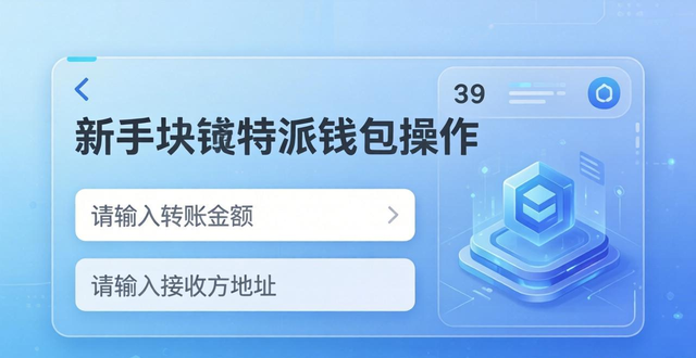 比特派Bitpie钱包设计揭秘：兼顾安全与便捷，让区块链操作更简单