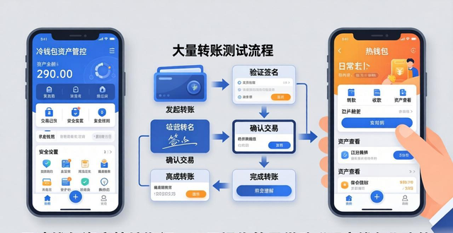比特派钱包安全配置指南：官网下载与使用技巧