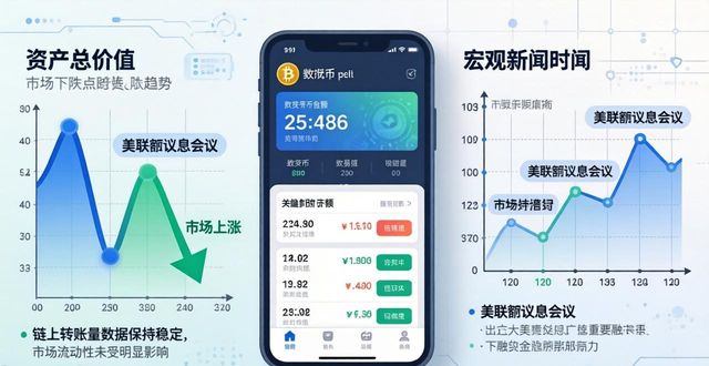 比特派钱包看市场趋势的3个实用技巧