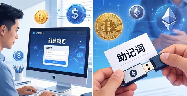 三步搞定：比特派官网下载安装，轻松管理数字资产