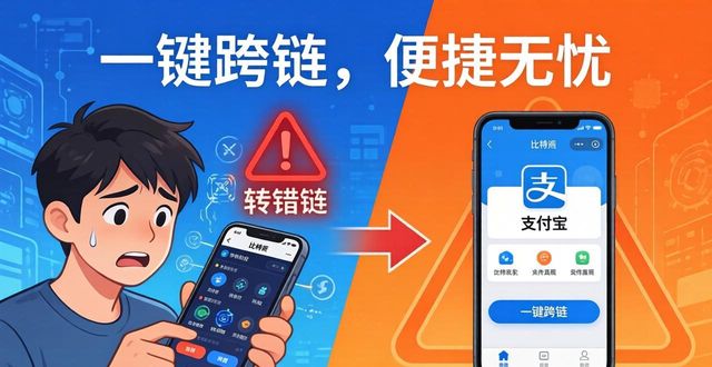 比特派钱包用户心里在想啥？我们这样回应