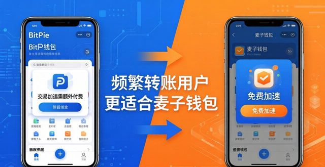 BitPie钱包对比：哪款更适合你？选对钱包很重要