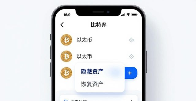 比特派钱包手机版优化体验：5个实用技巧