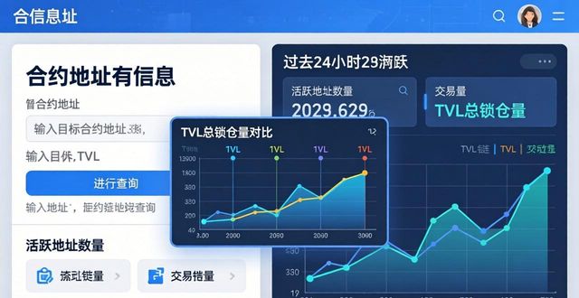 比特派钱包数据怎么看？手把手教你做链上分析