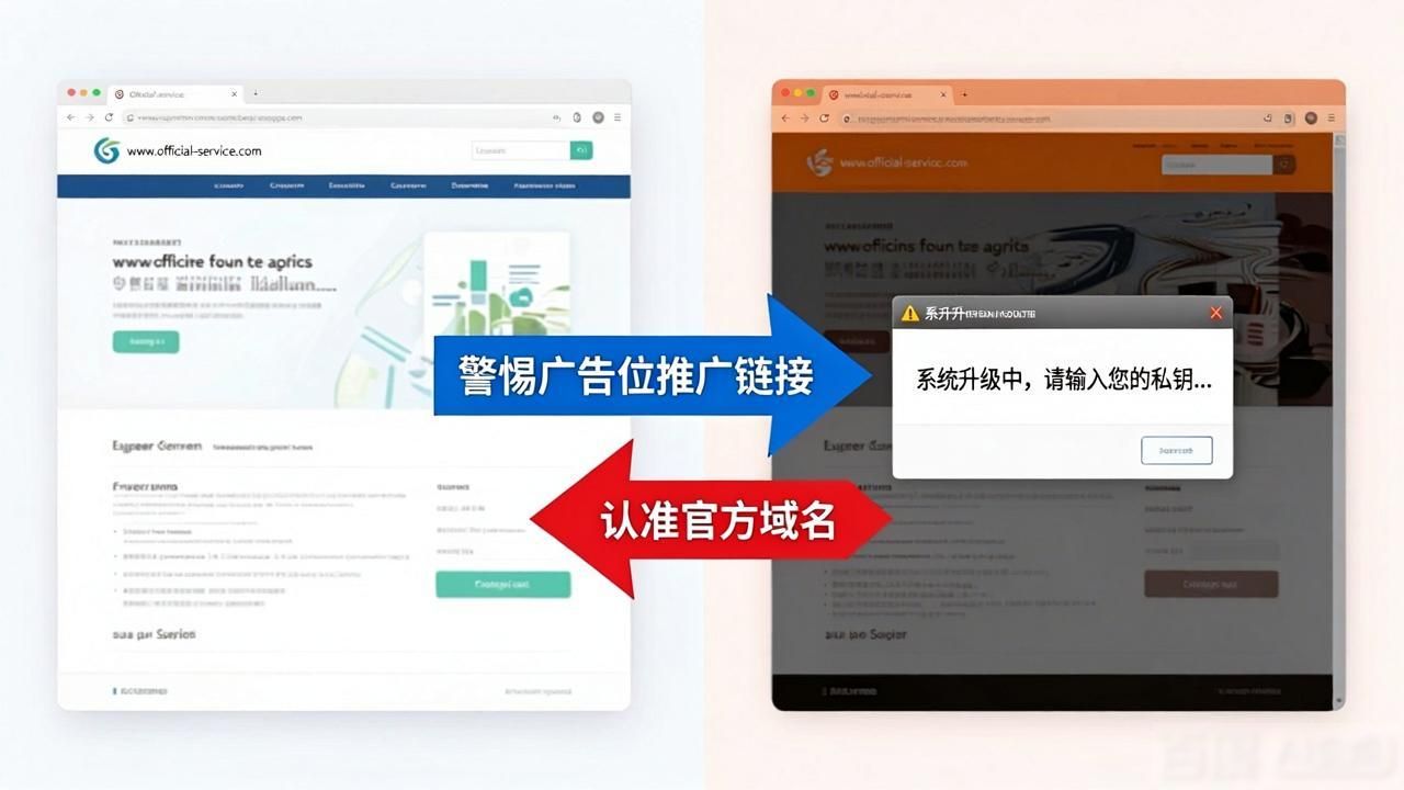 比特派官网入口在哪找？下载安装教程一览