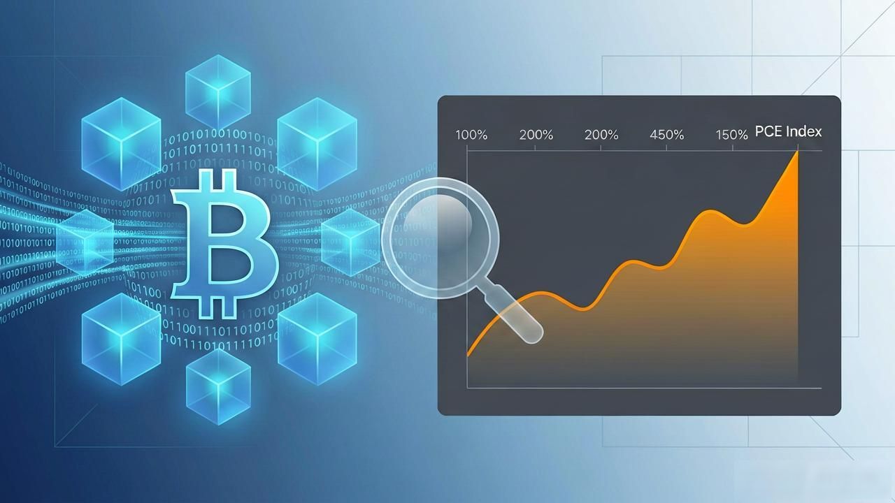 数字货币里的PCE到底是什么？一文说清楚