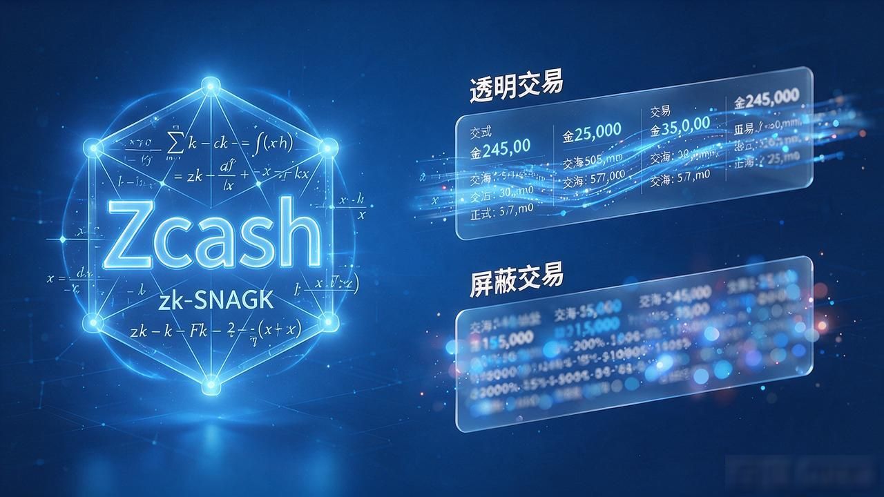 有哪些匿名数字货币？5款主流隐私币特点一文讲清
