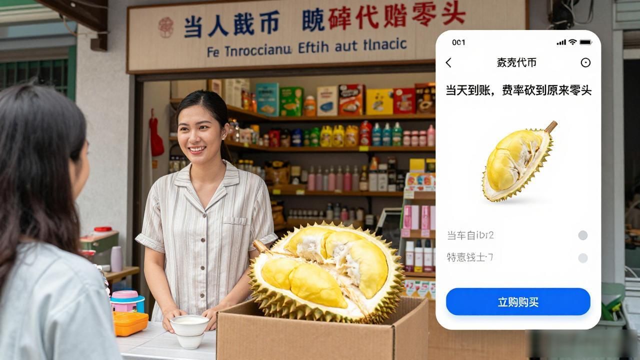 别只盯着比特币了：数字货币真正伟大在哪，普通人最该明白