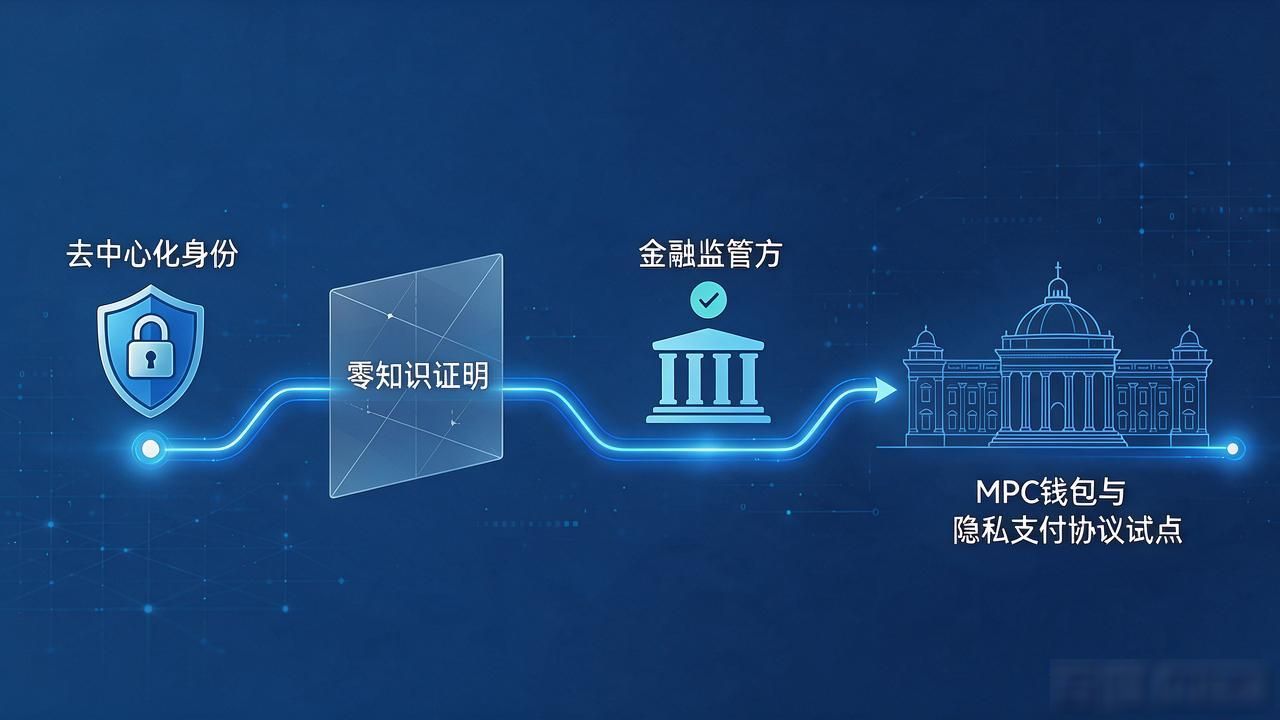 新主流数字货币怎么选？2026年这几条赛道普通人别错过