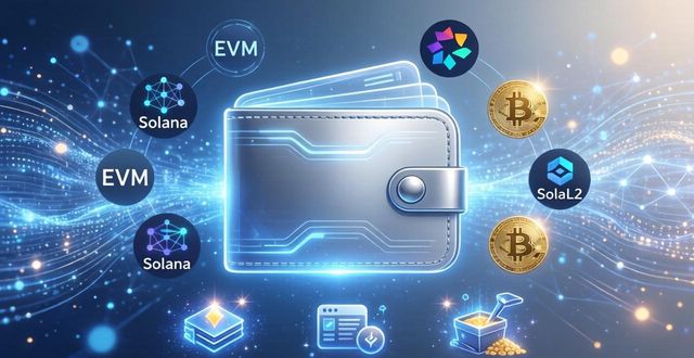 比特派钱包未来方向：更安全、更开放、更好用