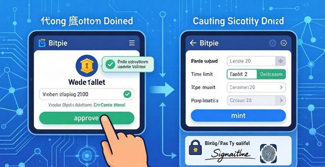 Bitpie钱包智能合约操作指南 三步轻松上手