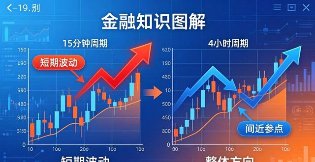 比特派钱包看盘技巧:5分钟看懂市场信号