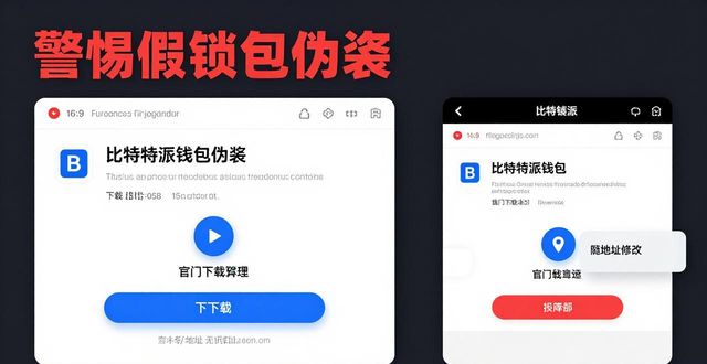 比特派钱包哪里下载？这几个风险要留意