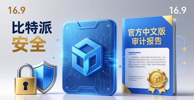 比特派钱包安全吗？官方中文版审计报告来了