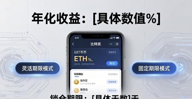 比特派锁仓操作步骤详解