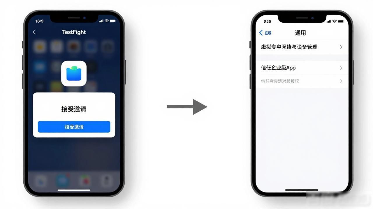 Bitpie苹果手机下载教程,三步搞定安装