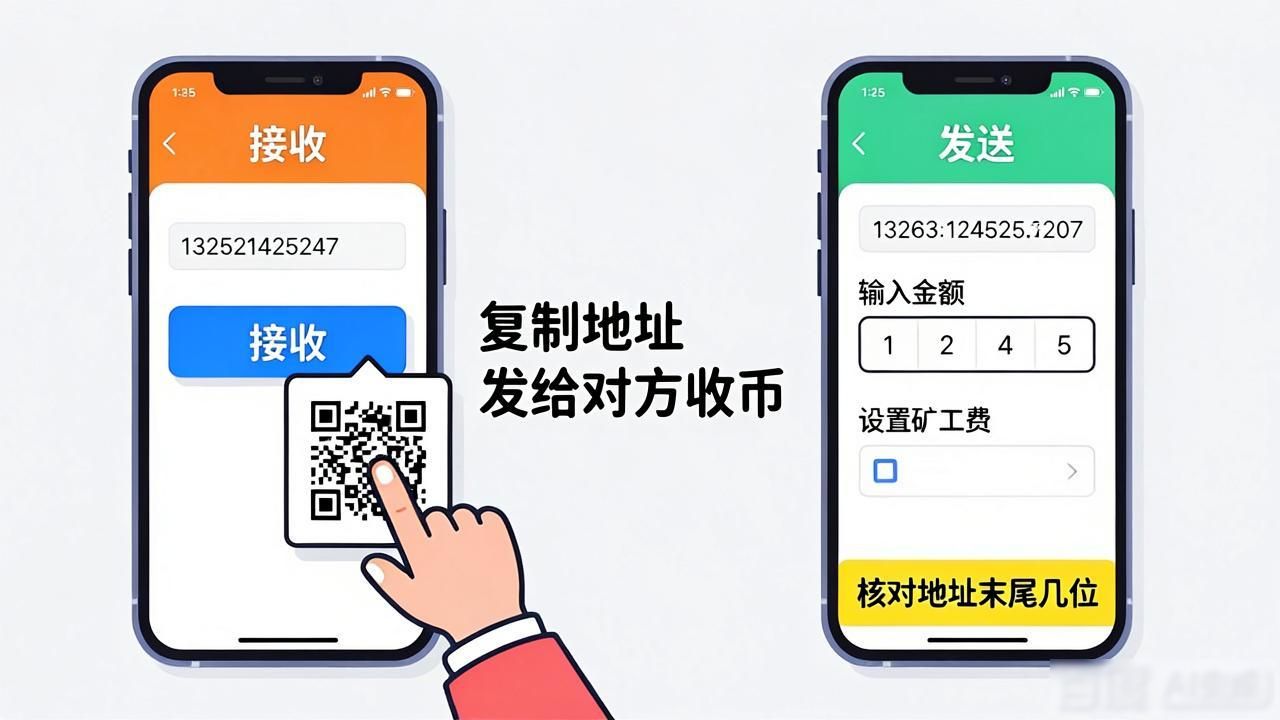 比特派新版下载与使用指南